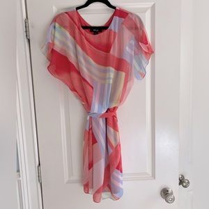 - Style & Co Dress